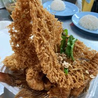 ครัวมุงจาก(เพิงมุงจาก) อาหารตามสั่งและอื่นๆ