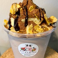 Milk & More by Milkmellow (น้ำผลไม้ปั่น-นมหมีปั่น-ปังเย็น-ชา-กาแฟ)
