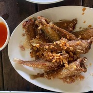 เมนูของร้าน แกงป่าป้ายา