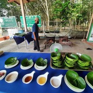 วิสาหกิจชุมชนกลุ่มท่องเที่ยวเชิงเกษตรและวัฒนธรรมบ้านวังหว้า