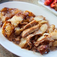 Jae Aoi Beef Pak Ang