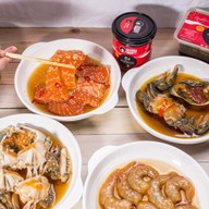 ยำคุณแม่ - จรัญสนิทวงศ์ 3 จรัญสนิทวงศ์ 3