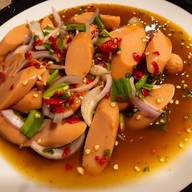 เมนูของร้าน Yum Yum Pop