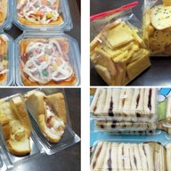 Khanom Pang Homemade & Food ของอร่อยพร้อมเสริฟ หลากหลายความอร่อย ใหม่สดทุกวัน