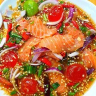 เมนูของร้าน Yum Yum Pop