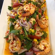 เมนูของร้าน Yum Yum Pop