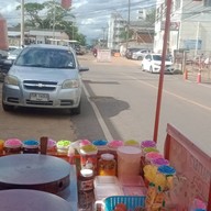 ร้านเครปของขวัญ