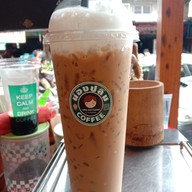 น้องปลื้มกาแฟสด  ดอยช้าง