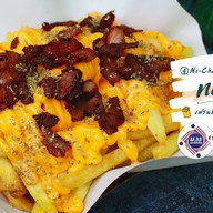 Cha-Che Homemade Burgers บัวทองธานี