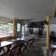 ครัวปลาทู (ทิดอ้วน) บางแสน