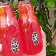 น้ำผลไม้สดละมุน