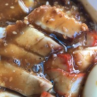 ร้านข้าวหมูแดง เจ๊ไหม พระราม 3