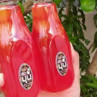 น้ำผลไม้สดละมุน