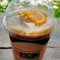 Originbean Coffee