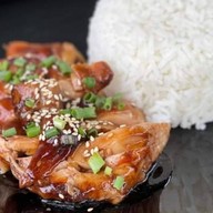 TERI TERI Teriyaki