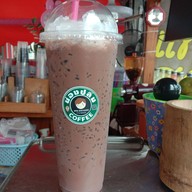 น้องปลื้มกาแฟสด  ดอยช้าง
