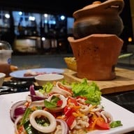 เมนูของร้าน บ้านคุณทวด