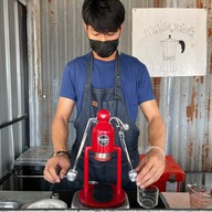 TCornna (ทีคอร์นน่า) หน้าวัดกองพระทราย