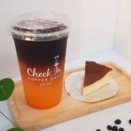 Check in coffee shop พลีโน่สุขสวัสด์ 66