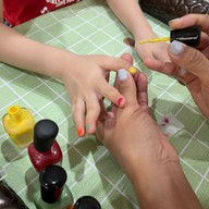 Silky Nail Cafe