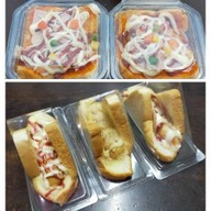 Khanom Pang Homemade & Food ของอร่อยพร้อมเสริฟ หลากหลายความอร่อย ใหม่สดทุกวัน
