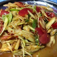 เมนูของร้าน Yum Yum Pop