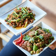 Jae Aoi Beef Pak Ang