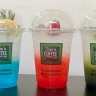 This‘s Coffee Twenty One