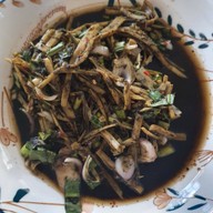เมนูของร้าน ครัวลัดดา ลาบขอนแก่น (ชินเขต)