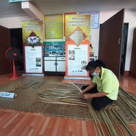 วิสาหกิจชุมชนกลุ่มท่องเที่ยวเชิงเกษตรและวัฒนธรรมบ้านวังหว้า