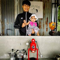 TCornna (ทีคอร์นน่า) หน้าวัดกองพระทราย