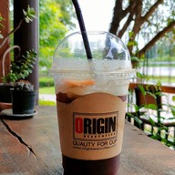 Originbean Coffee