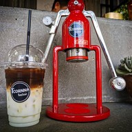 TCornna (ทีคอร์นน่า) หน้าวัดกองพระทราย