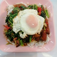 คลื่นแซก food & drink