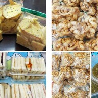 Khanom Pang Homemade & Food ของอร่อยพร้อมเสริฟ หลากหลายความอร่อย ใหม่สดทุกวัน