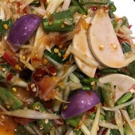 เมนูของร้าน Yum Yum Pop