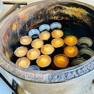เมนูของร้าน ขนมไข่ แม่อิ๊ด ชลบุรี