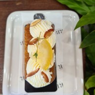 เมนูของร้าน ARBOR cafe and cooking studio