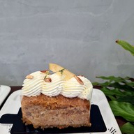 เมนูของร้าน ARBOR cafe and cooking studio