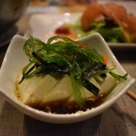 เมนูของร้าน KyuTaro ลาดพร้าววังหิน