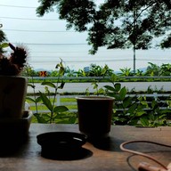 เมนูของร้าน Originbean Coffee