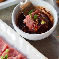 Jae Aoi Beef Pak Ang