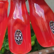 น้ำผลไม้สดละมุน