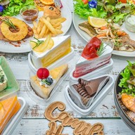 Camiliahouse Bakery&food สันทรายน้อย