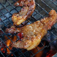 Jae Aoi Beef Pak Ang