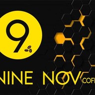 9 Nov Coffee (ไนน์ โนฟ) ศูนย์อาหารบิ๊กโฮมสี่แยกไฟแดงมะขามหวาน