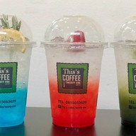 This‘s Coffee Twenty One