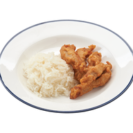 เมนูของร้าน หนุ่ม&รัตน์ หมูทอดประมวญ อร่อยดี (สีลม32)