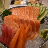 เมนูของร้าน KyuTaro ลาดพร้าววังหิน