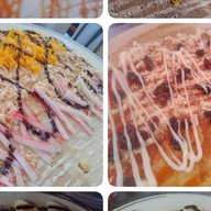 ร้านเครปของขวัญ